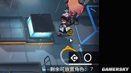 《明日方舟》先锋干员风笛测评 风笛强吗