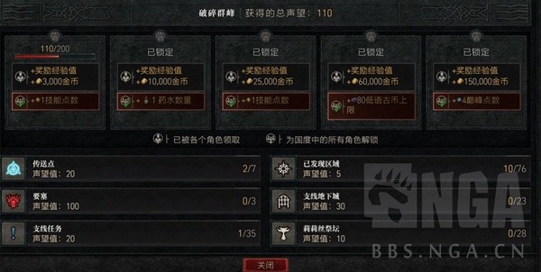 《暗黑破坏神4》实用小Tips分享