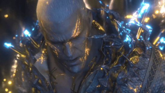 《FF16》发售倒计时6天 我将以泰坦形态出击！
