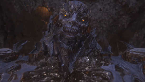 《FF16》发售倒计时6天 我将以泰坦形态出击！