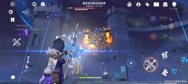 《原神》离垢者肃心旅宴第二天满分攻略