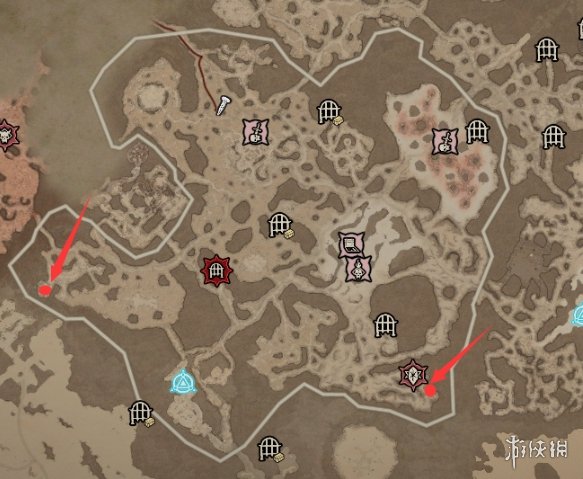 《暗黑破坏神4》地狱狂潮玩法介绍