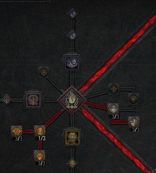 《暗黑破坏神4》野蛮人机动武装流Build攻略