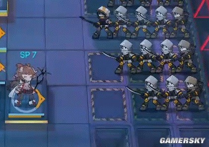 明日方舟六星术师艾雅法测评 艾雅法强吗