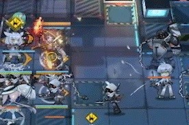 明日方舟六星术师艾雅法测评 艾雅法强吗