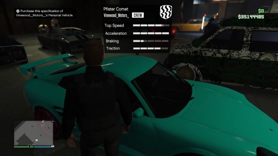 《GTAOL》更新后百余车辆被移除？教你如何购买它们