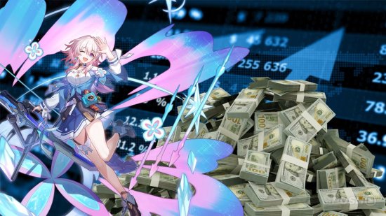 2022年米哈游净利润超PlayStation 商业模式极为成功