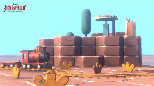 2023 ChinaJoy-Game Connection INDIE GAME开发大奖报名作品推荐六，展位即将售罄！