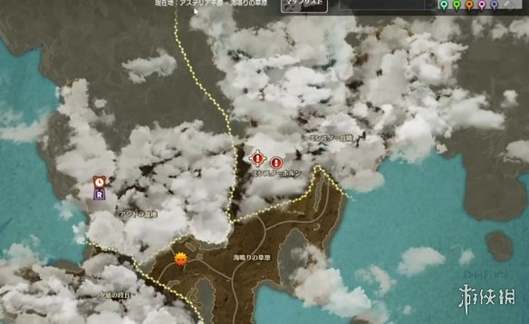 《蓝色协议》冒险等级任务流程一览