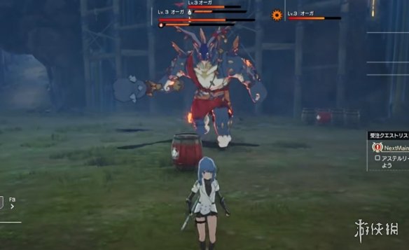 《蓝色协议》冒险等级任务流程一览