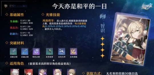 崩坏星穹铁道四星同谐命途选什么好 镂月裁云之意命途分享
