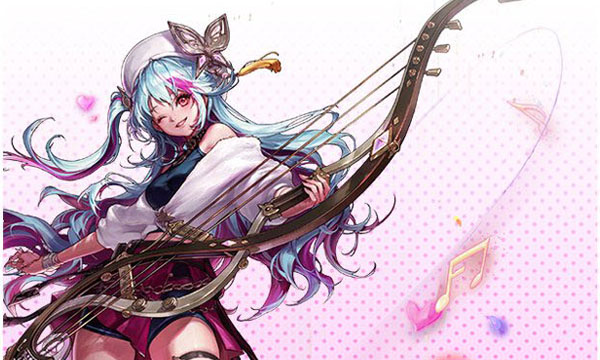 dnf缪斯怎么玩 缪斯全方位攻略合集