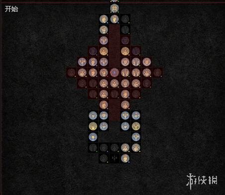 《暗黑破坏神4》德鲁伊闪电平a狼bd分享 德鲁伊闪电平a狼怎么构筑？