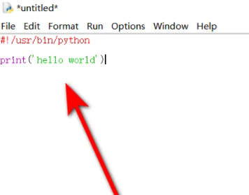 python如何保存 python如何保存代码