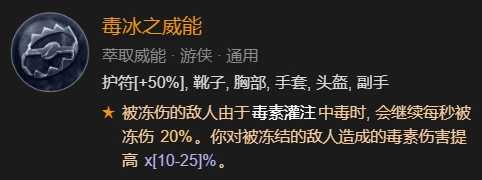 《暗黑破坏神4》双灌注连击快刀乱刺bd思路 快刀乱刺bd怎么构筑？