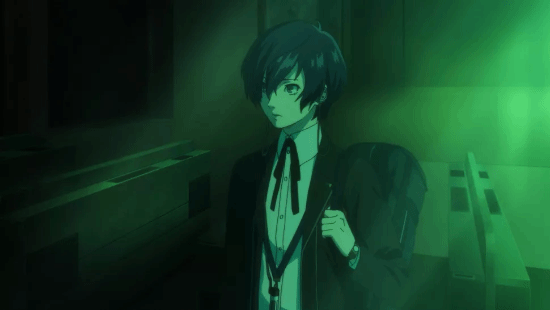 加快游戏节奏！制作人暗示《P3重制版》会取消疲劳值