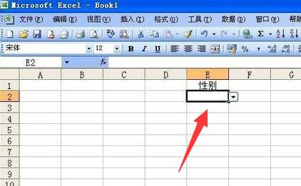 电子表格设置下拉选项去掉教程 电子表中设置下拉选项怎么取消