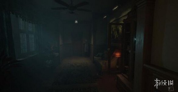 《层层恐惧3》油画碎片怎么获得？画家的故事油画碎片收集攻略