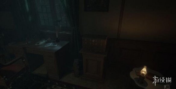 《层层恐惧3》油画碎片怎么获得？画家的故事油画碎片收集攻略
