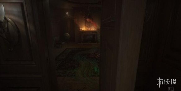 《层层恐惧3》油画碎片怎么获得？画家的故事油画碎片收集攻略