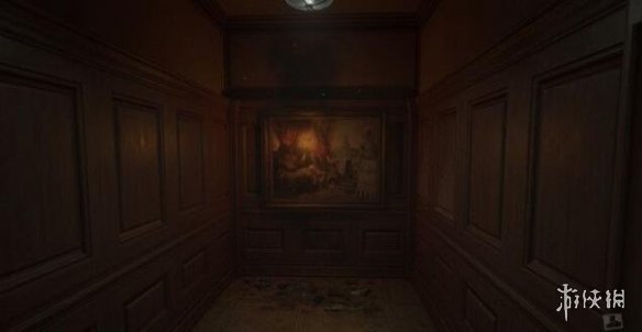 《层层恐惧3》油画碎片怎么获得？画家的故事油画碎片收集攻略