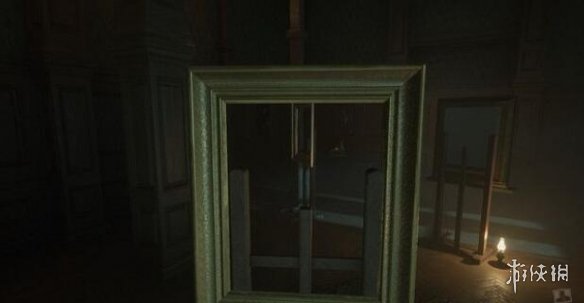 《层层恐惧3》油画碎片怎么获得？画家的故事油画碎片收集攻略