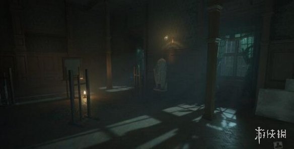 《层层恐惧3》油画碎片怎么获得？画家的故事油画碎片收集攻略