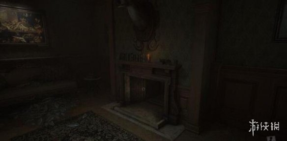 《层层恐惧3》油画碎片怎么获得？画家的故事油画碎片收集攻略