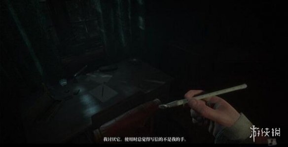 《层层恐惧3》油画碎片怎么获得？画家的故事油画碎片收集攻略