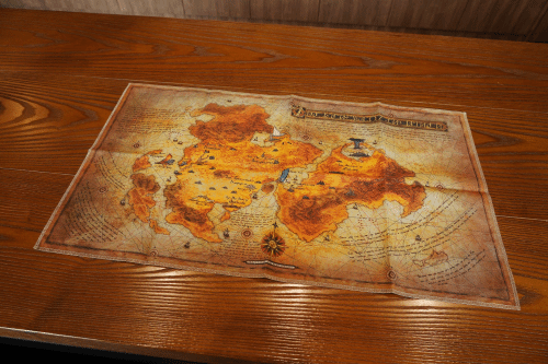 《FF16》典藏版开箱 炫酷召唤兽模型 浮雕胸章