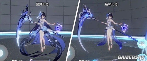 《崩坏3》死生之律者角色测评 死生之律者强吗
