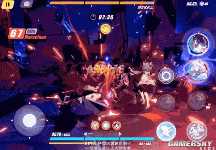 《崩坏3》死生之律者角色测评 死生之律者强吗