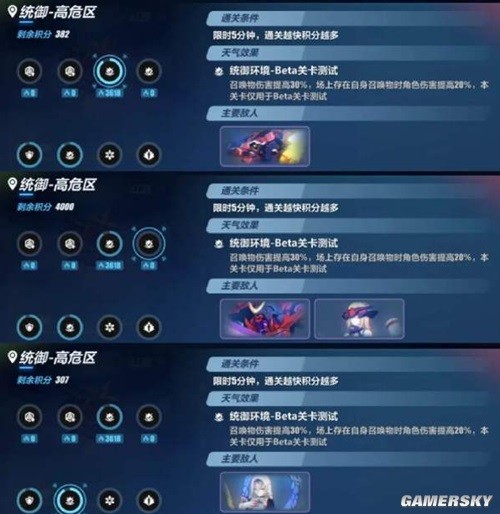《崩坏3》死生之律者角色测评 死生之律者强吗
