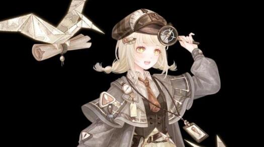 奇迹暖暖奇妙博物馆天琴座搭配攻略