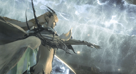 《最终幻想16》倒计时宣传片：距离发售仅剩三天！