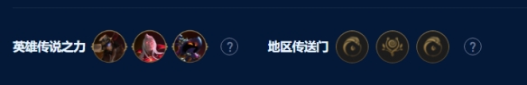 《云顶之弈手游》虚空法神怎么玩 S9虚空法神阵容攻略