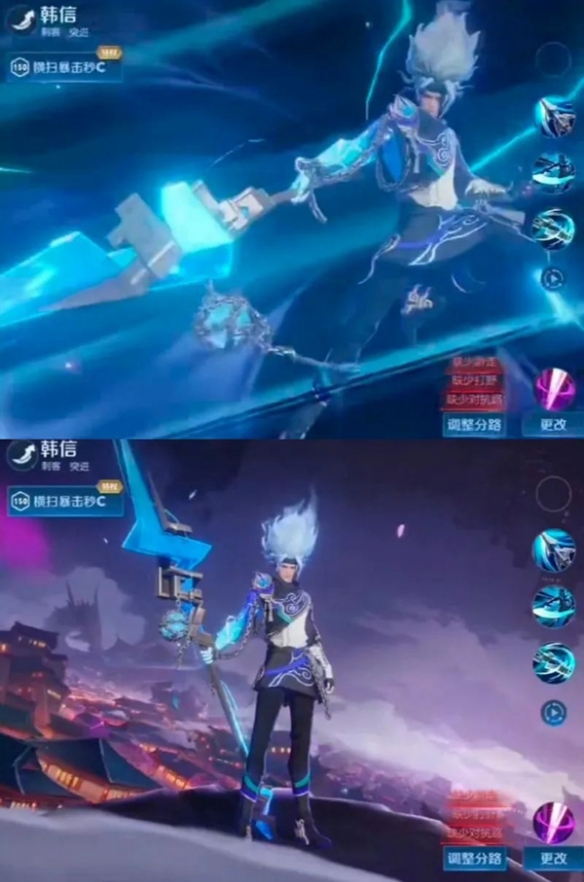 《王者荣耀》S32赛季更新内容介绍