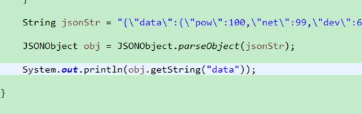json怎么生成 json 生成