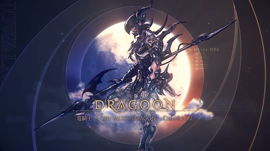 ff14什么职业适合新手 最终幻想14适合萌新职业推荐