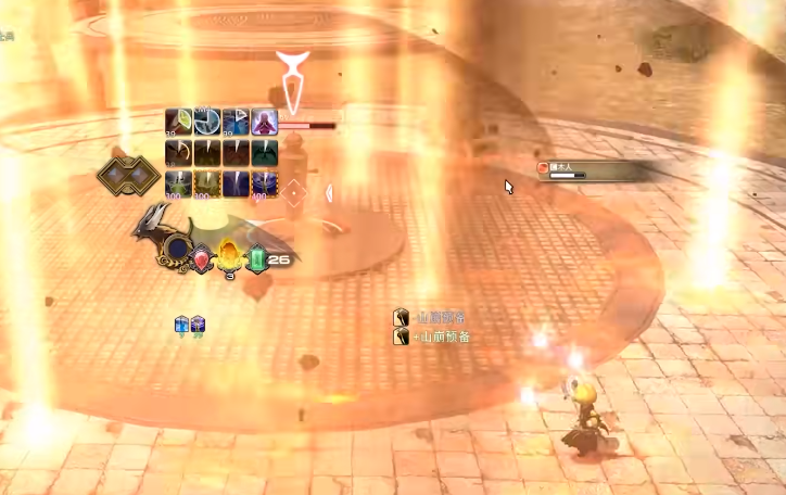 ff14什么职业适合新手 最终幻想14适合萌新职业推荐