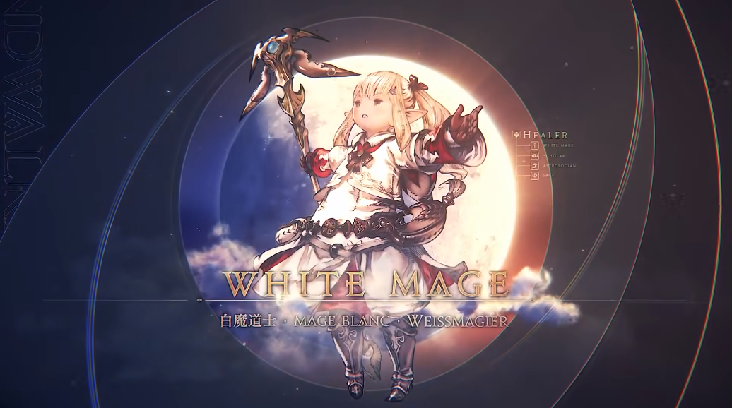 ff14什么职业适合新手 最终幻想14适合萌新职业推荐