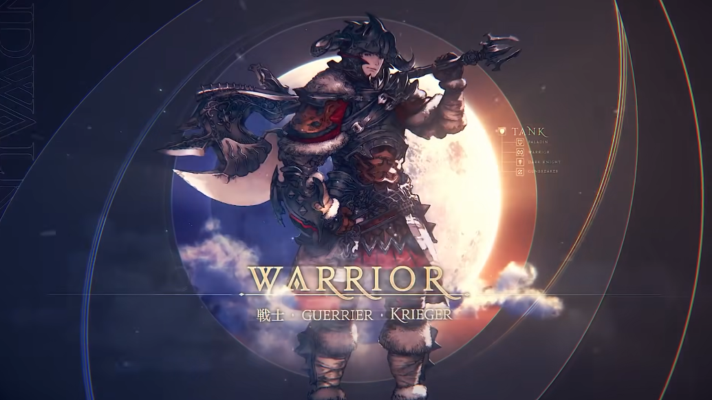 ff14副职业选什么好 最终幻想14全方位副职选择推荐