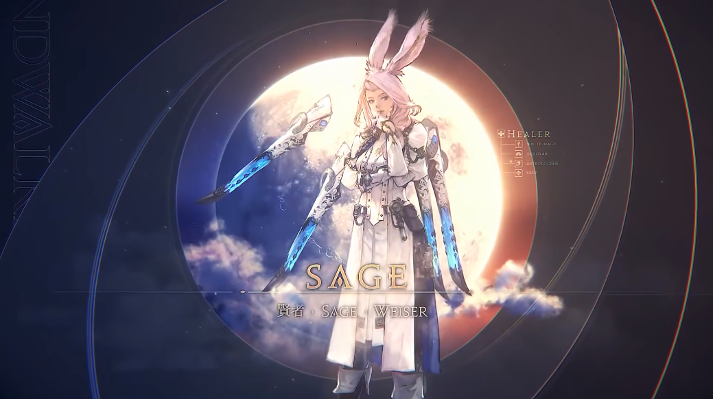 ff14副职业选什么好 最终幻想14全方位副职选择推荐