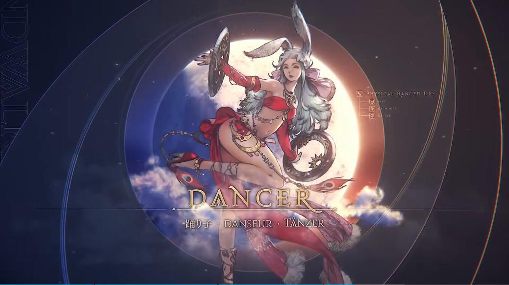 ff14副职业选什么好 最终幻想14全方位副职选择推荐