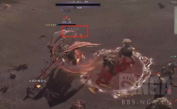 《暗黑破坏神4》野蛮人双晕结算流分享    野蛮人双晕结算流怎么玩？