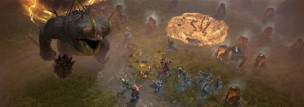 《暗黑破坏神4》无限重置梦魇地下城方法