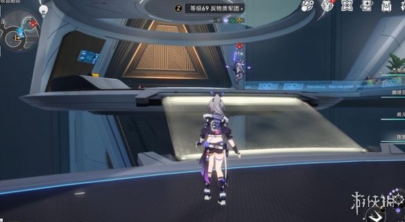 《崩坏星穹铁道》1.1实验助手请就位第一天材料获取攻略