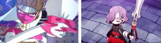 《女神异闻录5 战略版》游戏详情发布 点燃内心的火焰！