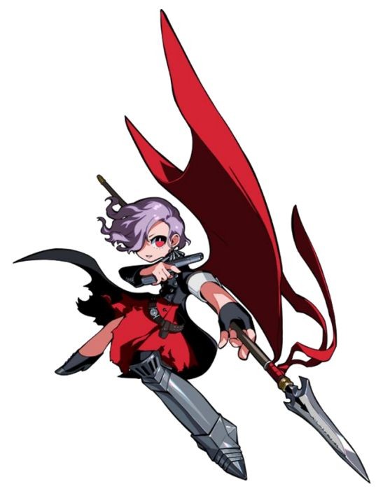 《女神异闻录5 战略版》游戏详情发布 点燃内心的火焰！
