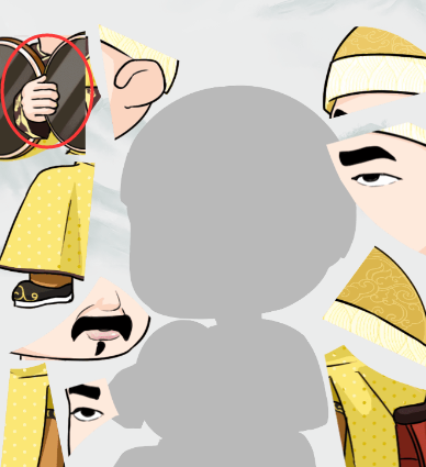 《疯狂梗传》拼出大胖橘 拼出大胖橘通关攻略